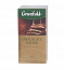 Greenfield Chocolate Toffee черный чай