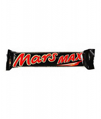 Mars MAX