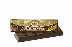 "Бабаевский" шоколадный батончик
