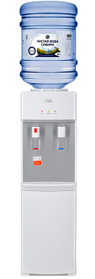 Ecotronic A4-LE white