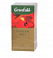 Greenfield  Ginger Red чай