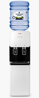 LD-AEL-85с white/black