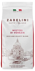 Zabelini Misteri di Venezia  кофе в зернах 