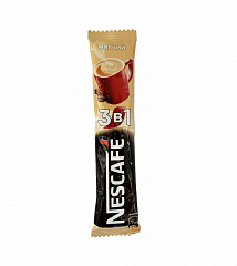 Nescafe классик растворимый кофе 