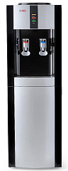 LC-AEL-47b black/silver