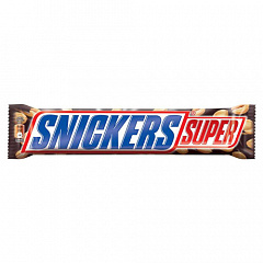 SNICKERS Super